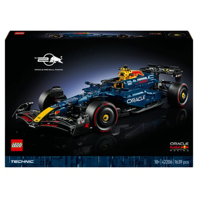 42206 F1 Oracle Red Bull Racing RB20 ® Technic LEGO