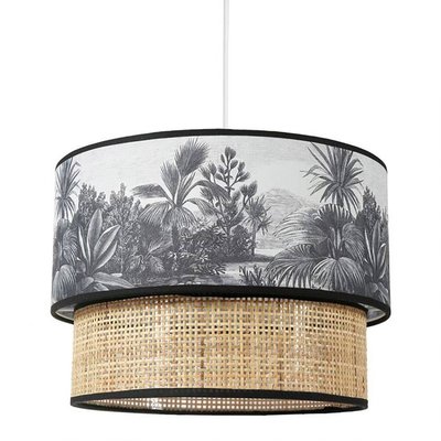 Suspension gigogne Ombrages D35 DECORATIE
