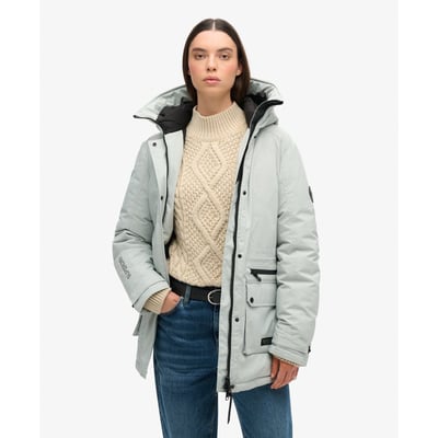 Parka rembourrée City SUPERDRY