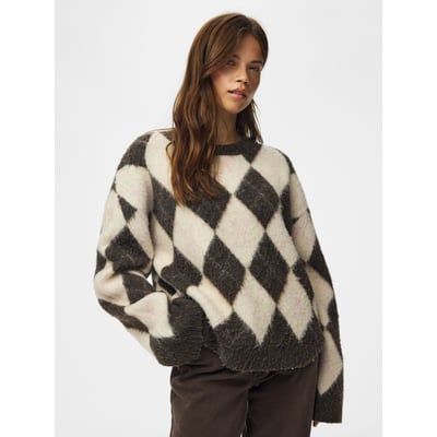 Pull En Maille PIECES
