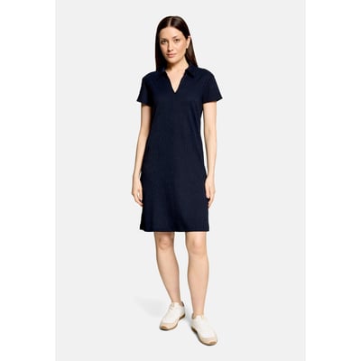 Robe d'été manches courtes BETTY BARCLAY