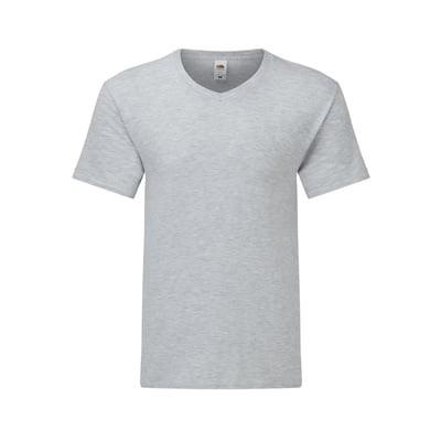 T-shirt manches courtes ICONIC FRUIT OF THE LOOM