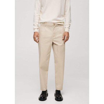 Pantalon coupe courte homme La Redoute