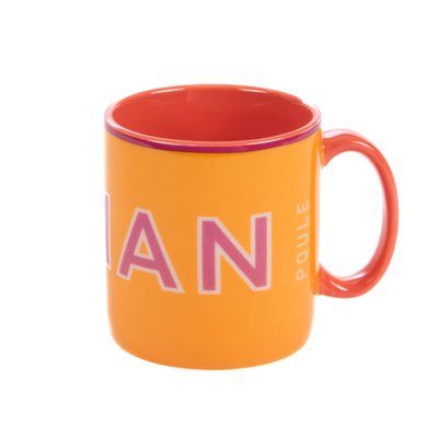 Mug Maman poule AMADEUS