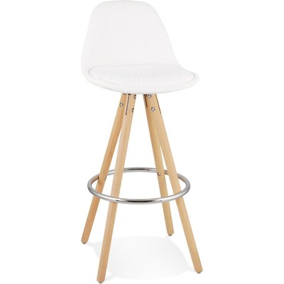 Tabouret de bar en bois, Florence KOKOON DESIGN