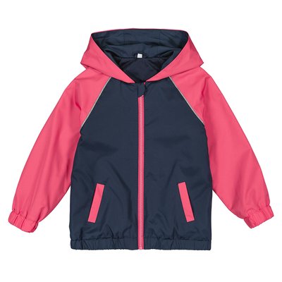 Ветровка демисезонная 3-14 лет LA REDOUTE COLLECTIONS
