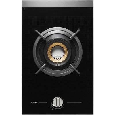 Plaque gaz HG8313BGB1 ASKO