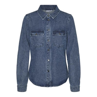 Camicia in denim VERO MODA