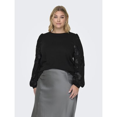 Sweat-shirt ONLY CARMAKOMA ONLY CARMAKOMA