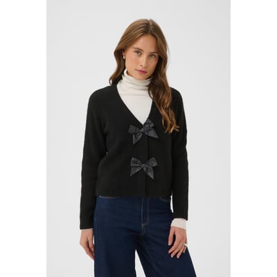 Cardigan à tricot KAFFE