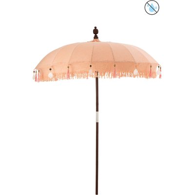 Parasol rond en tissu, Branchville RECOLLECTION