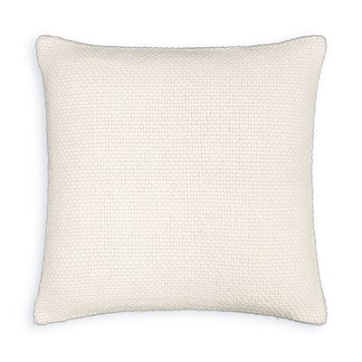Housse de coussin en laine, Levio AM.PM