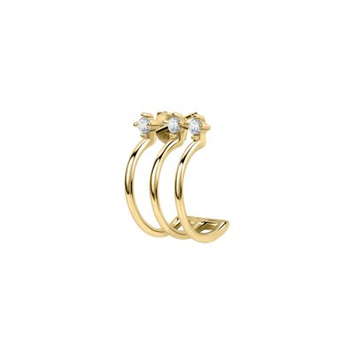 Boucles D'oreilles En Argent 925 Essential BLUESPIRIT
