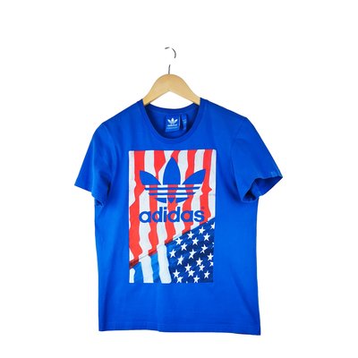 Tee-shirt - Très bon état adidas Originals