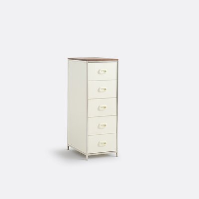 Тумба кабинетная с 5 ящиками, Cooven LA REDOUTE INTERIEURS