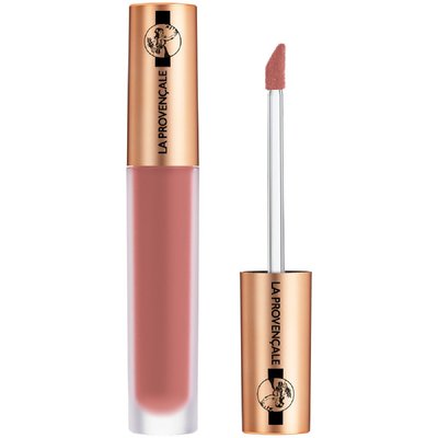 Le Rouge Mat Ocres Liquide  4,5ml LA PROVENÇALE BIO