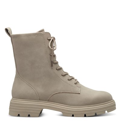 Bottine zippée TAMARIS