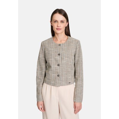 Veste blazer à boutons BETTY & CO