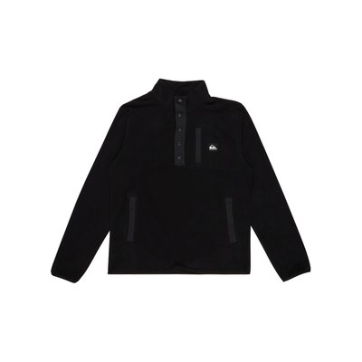 Sweat col montant NO DESTINATION 2 QUIKSILVER
