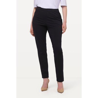 Pantalon en point de Rome Sienna ULLA POPKEN