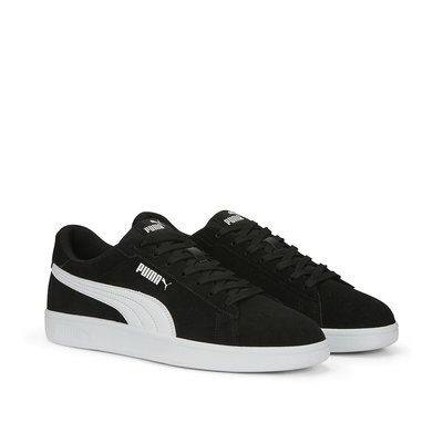 Baskets cuir Smash 3.0 PUMA