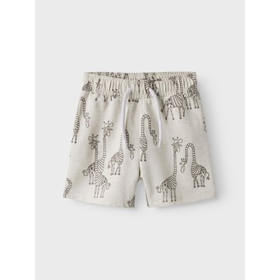 Shorts en molleton NAME IT NAME IT