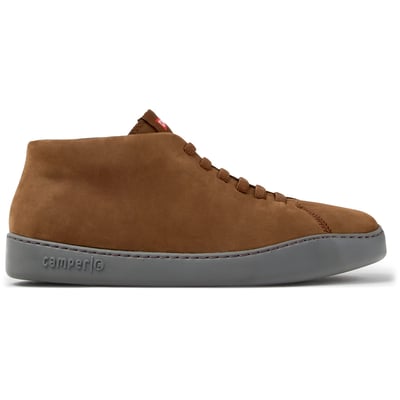 Baskets Peu Touring Nubuck Leather CAMPER
