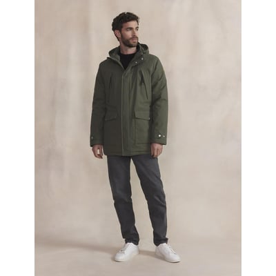 Blouson imperméable NAFIRVES TBS