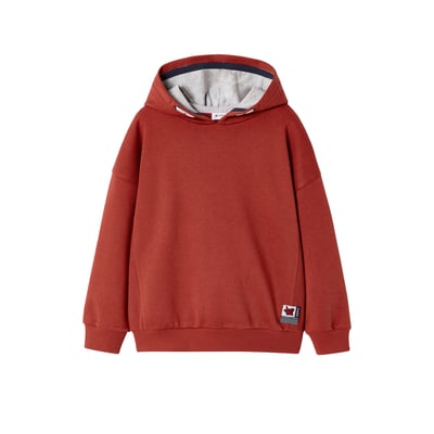 Sweat à capuche JONEN