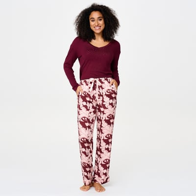 Top & Pantalon LINGADORE