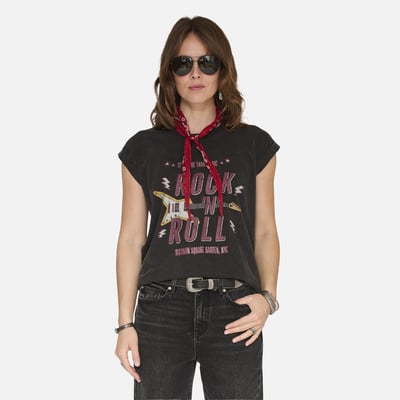 Tshirt TOMIA MKT STUDIO
