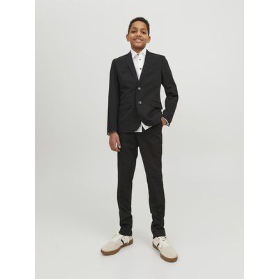 Blazer croisé et pantalon de tailleur JPRSOLAR Costumes Pour les garçons JACK & JONES JUNIOR
