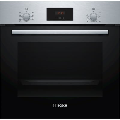 Four encastrable HBF133BR0 SERIE 2 HOTAIR 3D BOSCH