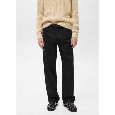 Jean loose-fit MANGO MAN