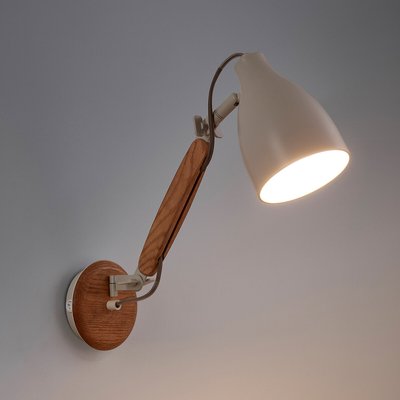 Wandlamp, scharnierend, Venatti AM.PM