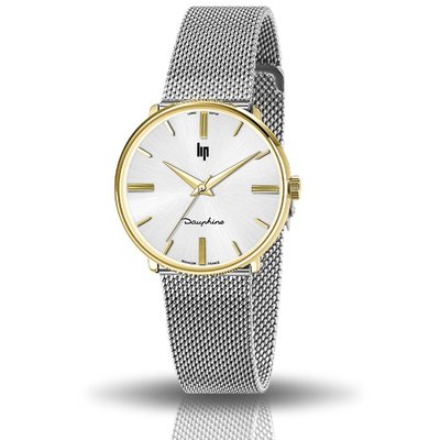 Montre Analogique DAUPHINE LIP