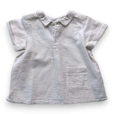 Chemise bébé - Très bon état BONPOINT