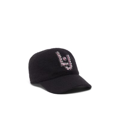 Casquette de baseball avec broderie bijou LIU JO
