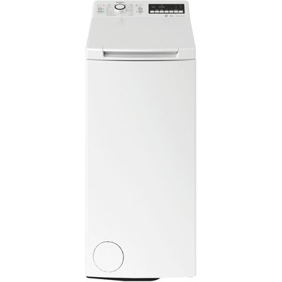 Lave linge top TDLR6265FR WHIRLPOOL