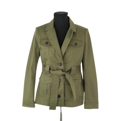 Veste en coton - Très Bon État BA&SH