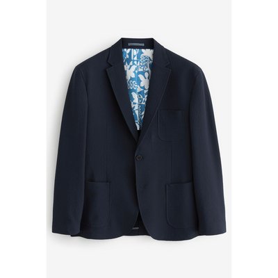 Veste de costume manches longues NEXT