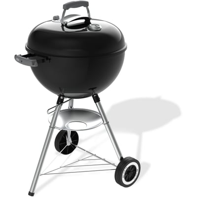 Barbecue charbon Charbon Original Kettle 47 CM WEBER
