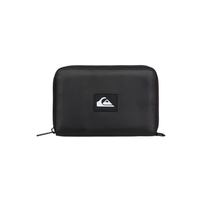 Portefeuille pliable à fermeture éclair THE SMART PLUS QUIKSILVER