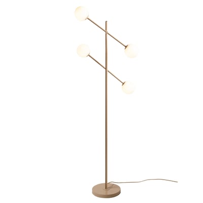 Lampadaire Métal COPENHAGEN IT'S ABOUT ROMI