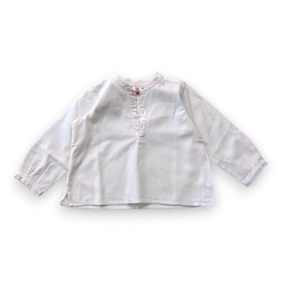 Blouse bébé - Très bon état BONPOINT
