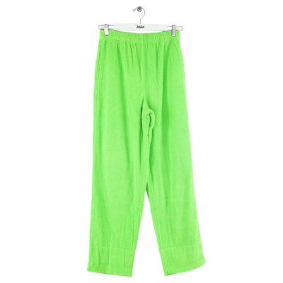Pantalon en coton - Très Bon État AMERICAN VINTAGE