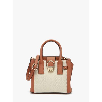 Sac bandoulière XS Equestre toile ETRIER