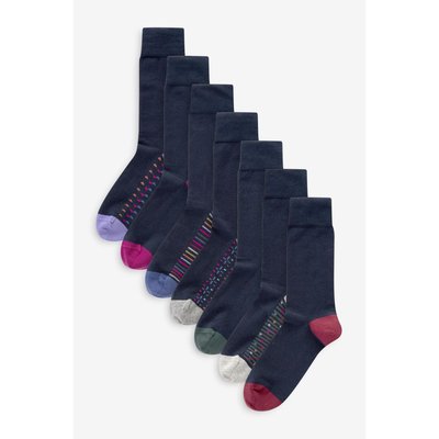 Chaussettes homme taille 50 La Redoute
