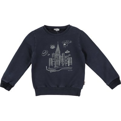 Sweat marine - Bon état PAUL SMITH