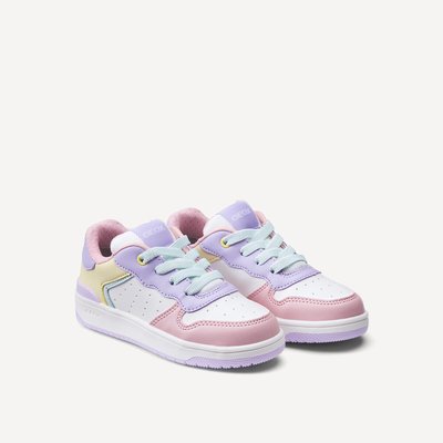 Ademende sneakers Washiba GEOX